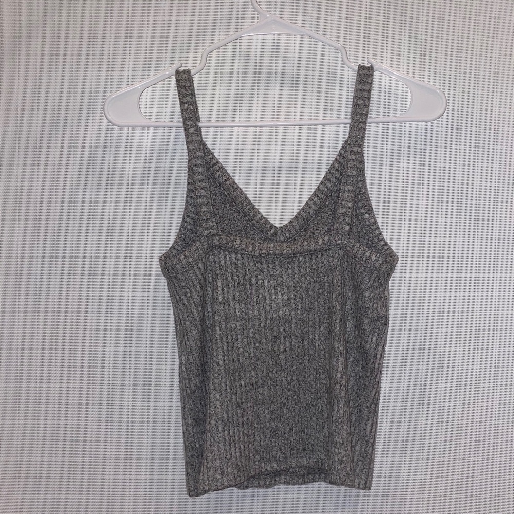 American Eagle Rib Tank - Picture 3 of 3